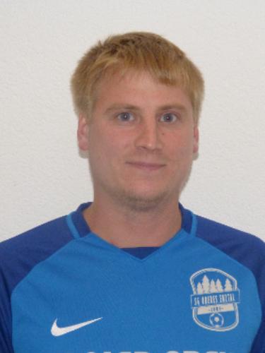 Wolfgang Haag