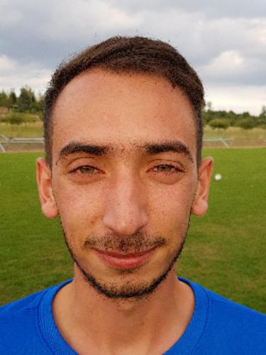 Tolga Akyildiz