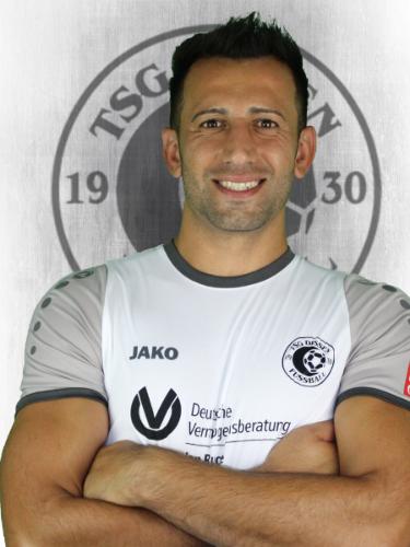 Osman Solmaz