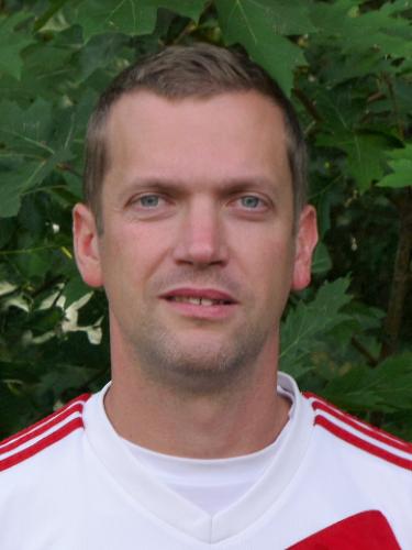 Marc Becker