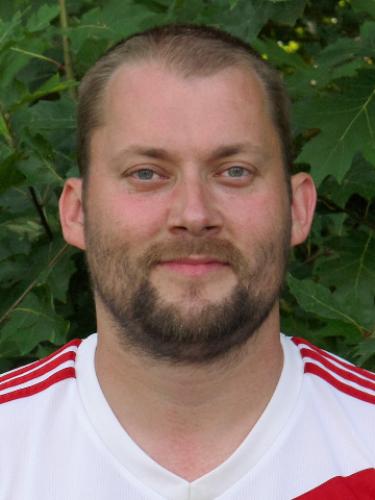 Sven Niemeyer