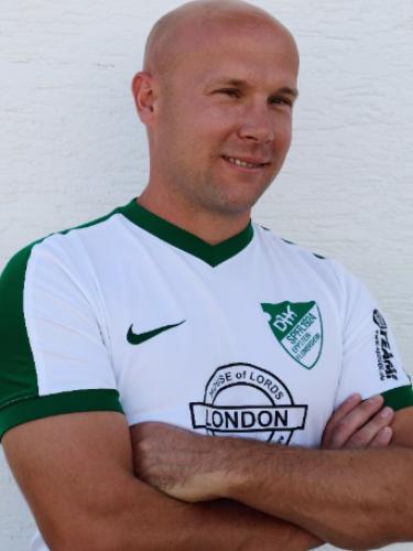 Frank Legin