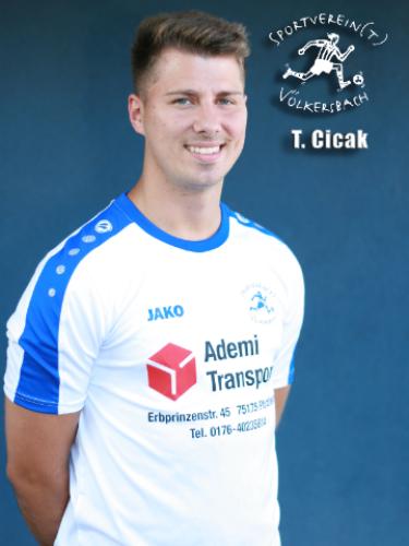 Tomislav Cicak