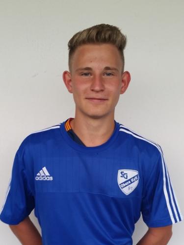 Eric Zimmer