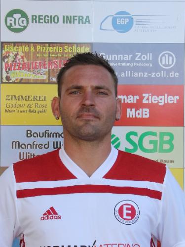 Björn Bauersfeld