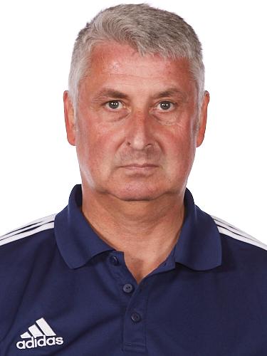 Uwe Raquet