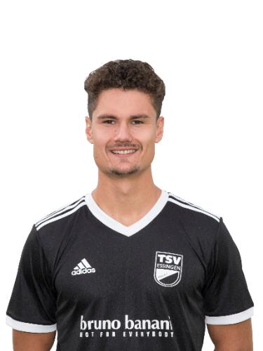 Niklas Weissenberger