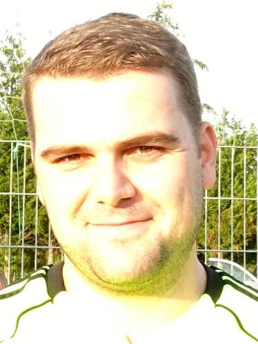Jens Babik
