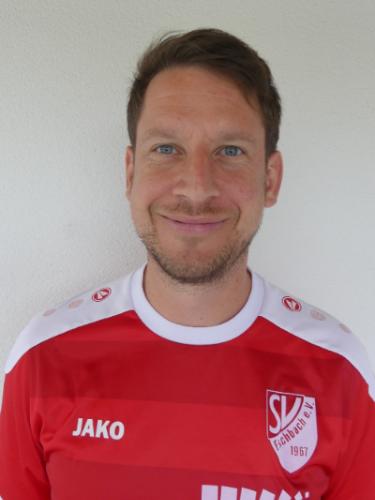 Stefan Rapp