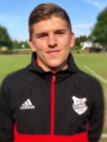 Luca Gerlach