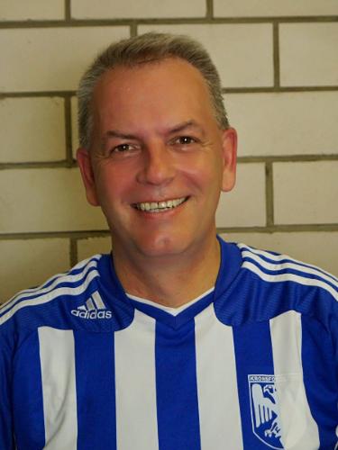 Sven Rasmussen