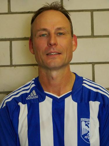 Thomas Worrach