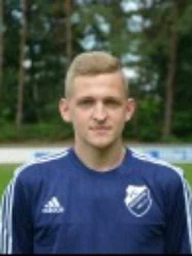 Daniel Zimbal