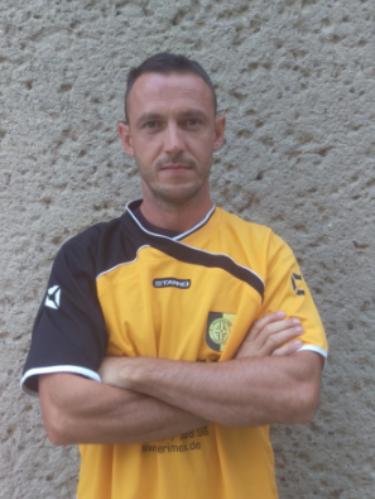 Björn Lerke