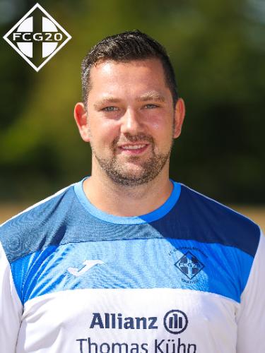 Kamil Marcin Rycka