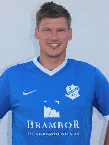 Marco Burkhardt
