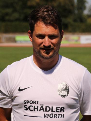 Sebastian Goetz