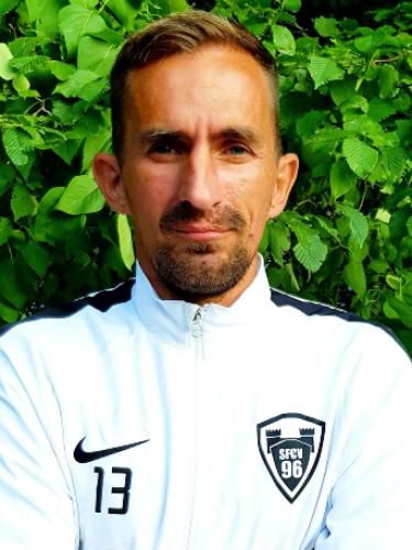 Mario Kaszubowski