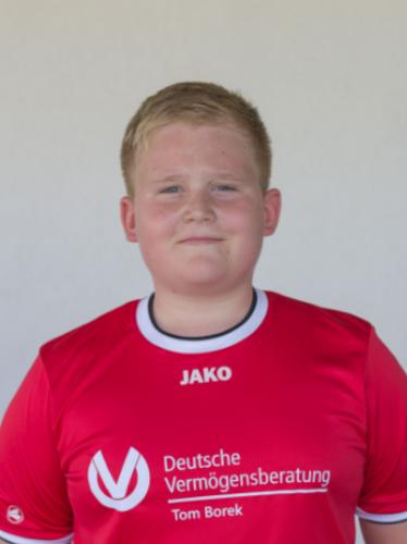 Paul Liebke