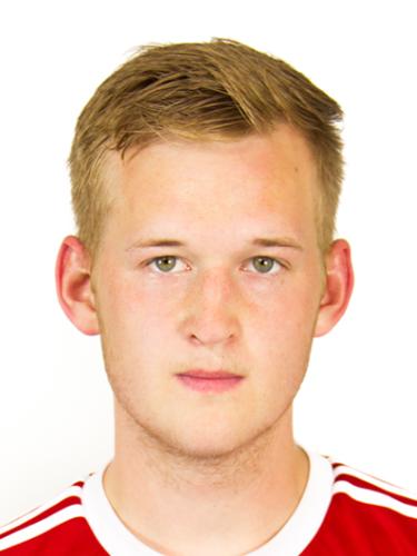 Dominik Schwarz