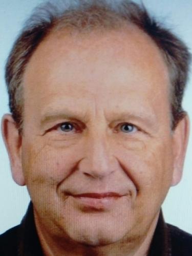 Jürgen Böttcher