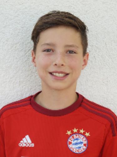 Elias Hubertz