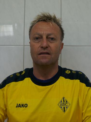 Thomas Berlinger
