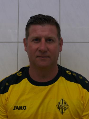 Christian Berwanger