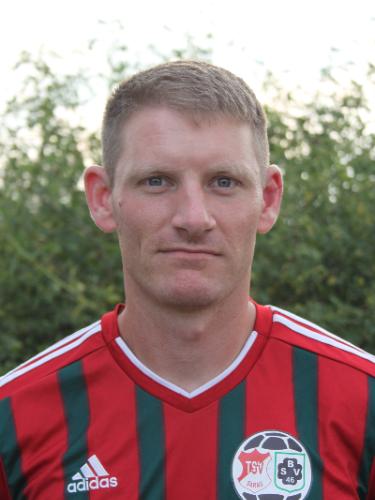 Andre Michael Riemke
