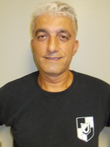 Ferhat Üstün