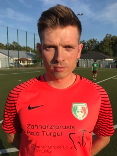 Vilius Virketis
