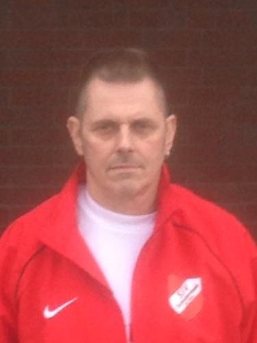 Peter Gellers