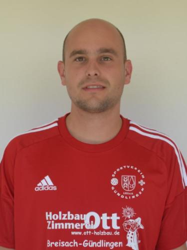 Marco Weiler