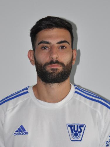 Mustafa Alici