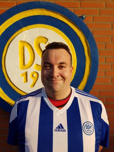 Andre Milovanovic