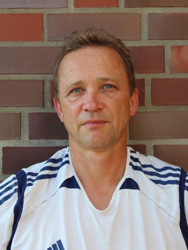 Klaus-Peter Basenau