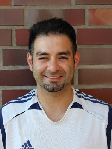 Christian Stoltz