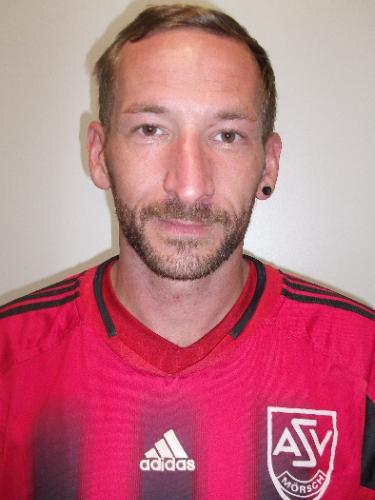 Patric Kutscher