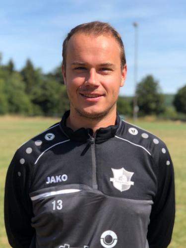 Bastian Ferber