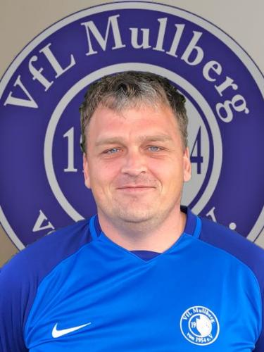 Christian Juergens