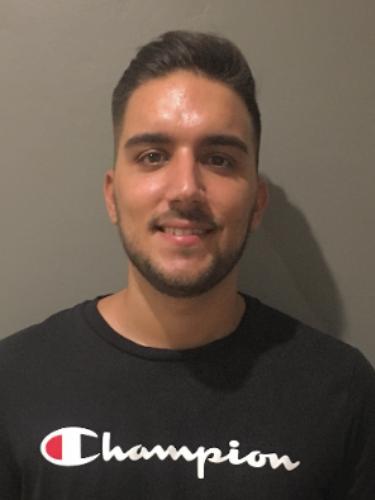 Ioannis Adamopoulos