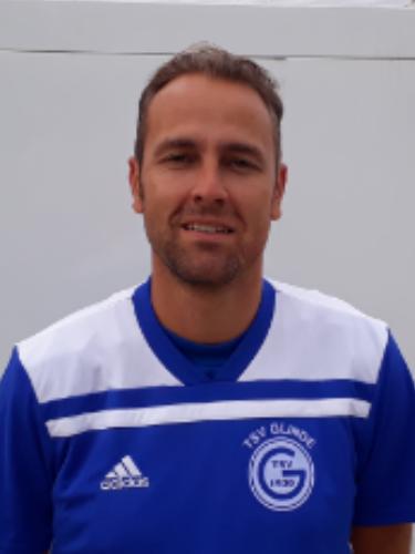Tobias Laszko