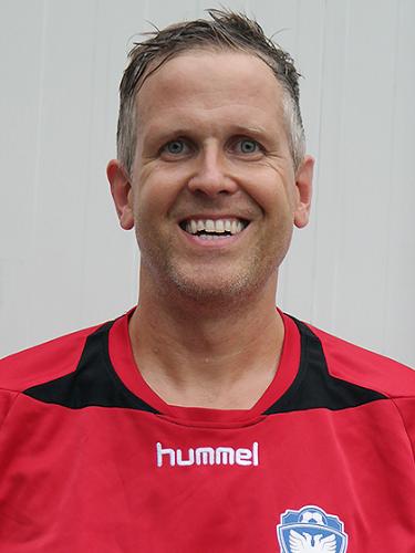Linus Lindfeld