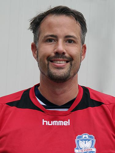 Daniel Moellinger