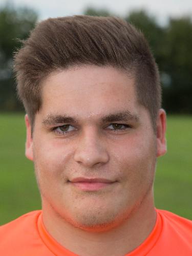 Dustin Ehret