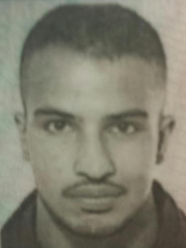 Abdulrahman Abdallah