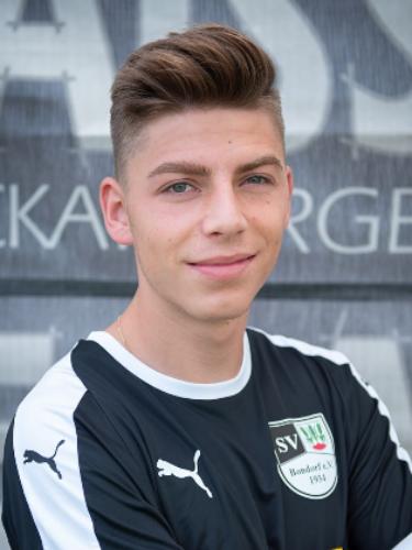 Tristan Zepf