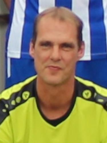 Ferdinand Klinghagen