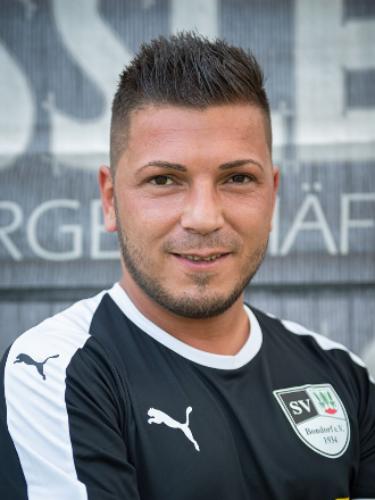 Volkan Bezen