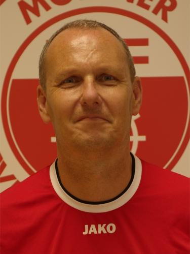 Juergen Krause